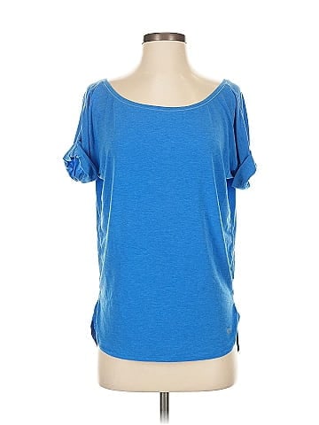 Gap Fit Short Sleeve T-Shirt (view 1)