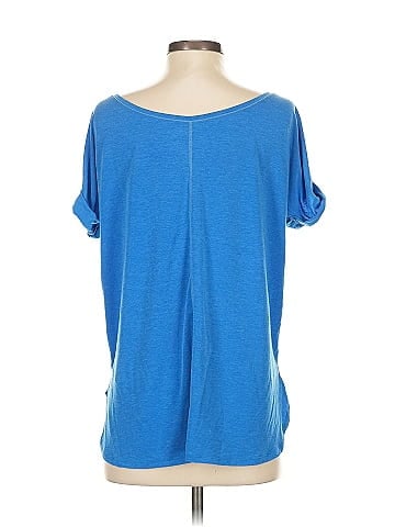 Gap Fit Short Sleeve T-Shirt (view 2)