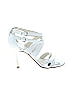 Stuart Weitzman White Heels Size 6 - photo 1