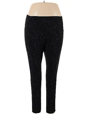Danskin Casual Pants (view 1)