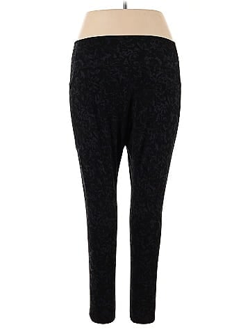 Danskin Casual Pants (view 2)