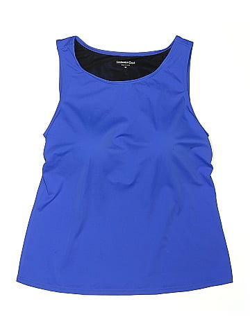 Coldwater Creek Swimsuit Top (view 1)