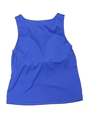 Coldwater Creek Swimsuit Top (view 2)