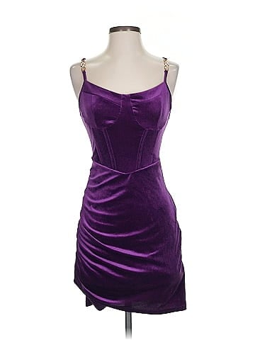 Shein Cocktail Dress (view 1)
