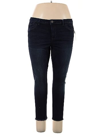 Wit & Wisdom Jeans (view 1)
