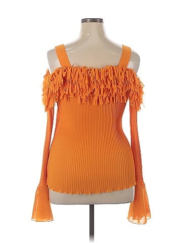 Kaelyn-Max Long Sleeve Top (view 2)