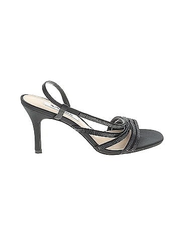 Nina Heels (view 1)