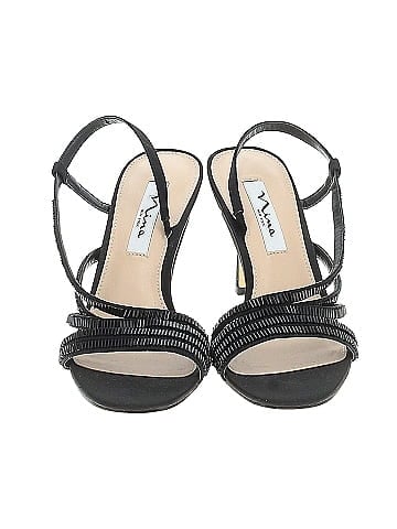 Nina Heels (view 2)