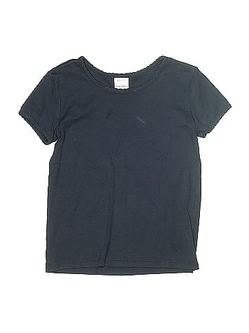 Hanna Andersson Short Sleeve Top (view 1)