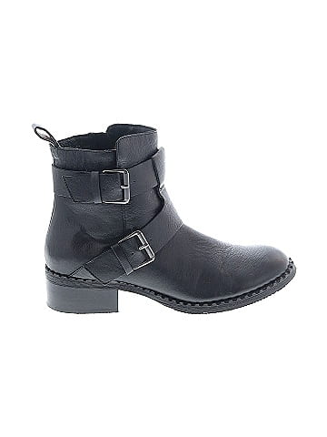 Gentle Souls by Kenneth Cole Ankle Boots (view 1)