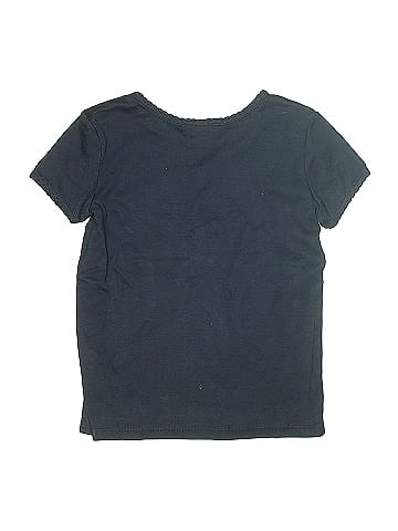 Hanna Andersson Short Sleeve Top (view 2)
