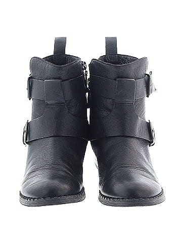 Gentle Souls by Kenneth Cole Ankle Boots (view 2)