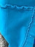 Lacoste Blue 3/4 Sleeve T-Shirt Size 8 - photo 8