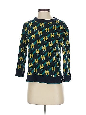 W by Worth Wool Pullover Sweater (view 1)