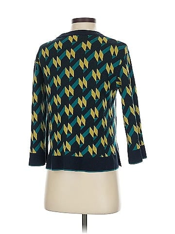 W by Worth Wool Pullover Sweater (view 2)