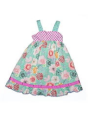 Matilda Jane Dress