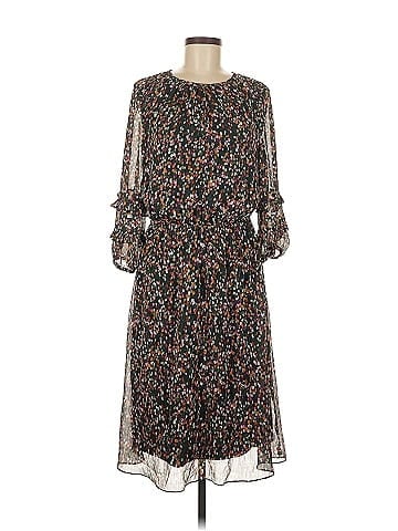 London Times Casual Dress (view 1)