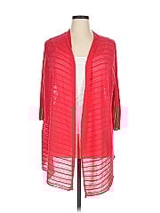 Travelers By Chico's Kimono