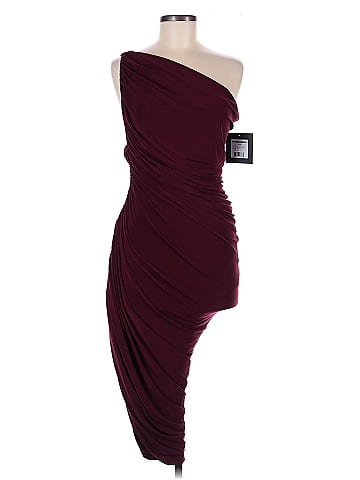 Norma Kamali Cocktail Dress (view 1)