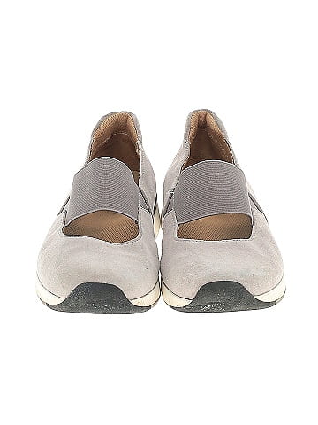 Vionic Flats (view 2)