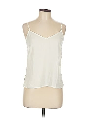 Derek Lam 10 Crosby Sleeveless Top (view 1)