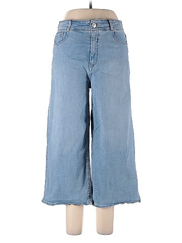 Gloria Vanderbilt Jeans (view 1)