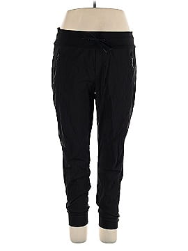 Athleta Track Pants