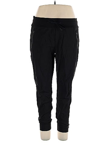 Athleta Track Pants (view 1)