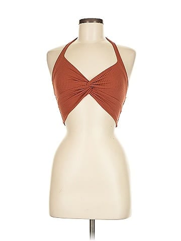 Fashion Nova Halter Top (view 1)