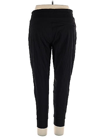 Athleta Track Pants (view 2)