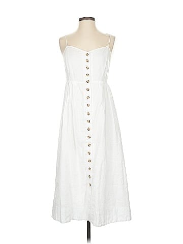 Madewell Casual Dress (view 1)
