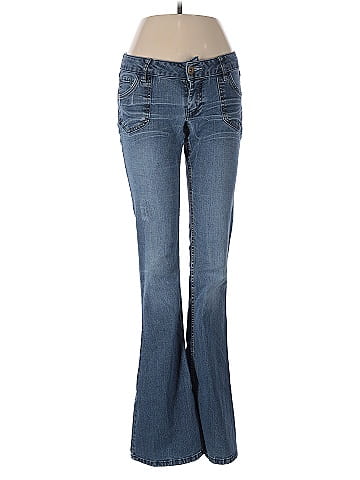 Mudd Jeans (view 1)