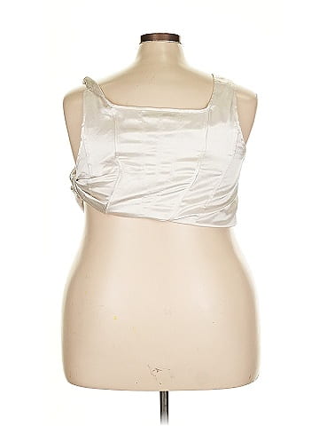 Future Collective Tube Top (view 2)