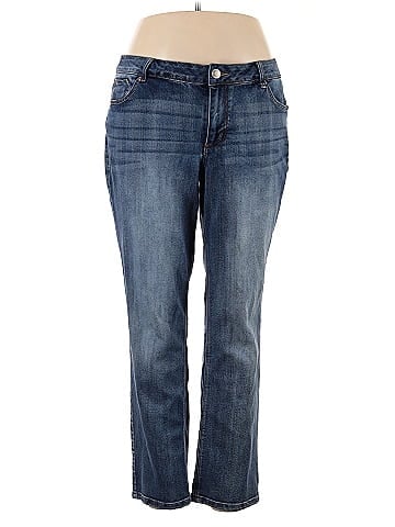 Maurices Jeans (view 1)