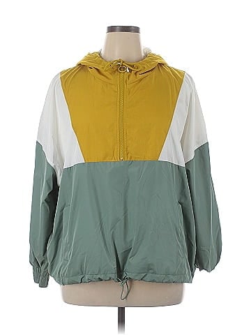 SO Windbreaker (view 1)