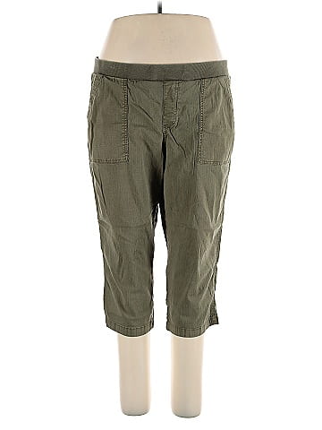 Sonoma Goods for Life Casual Pants (view 1)
