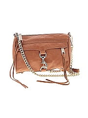 Rebecca Minkoff Leather Crossbody Bag