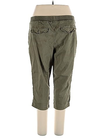 Sonoma Goods for Life Casual Pants (view 2)