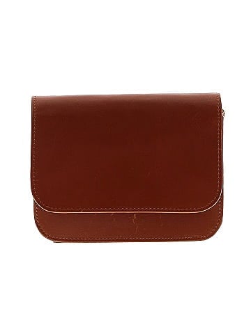 Mossimo Supply Co. Crossbody Bag (view 1)