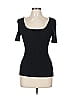 Zesica Black Pullover Sweater Size L - photo 1
