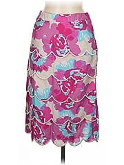 E Shakti Casual Skirt