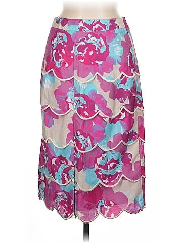 eShakti Casual Skirt (view 2)
