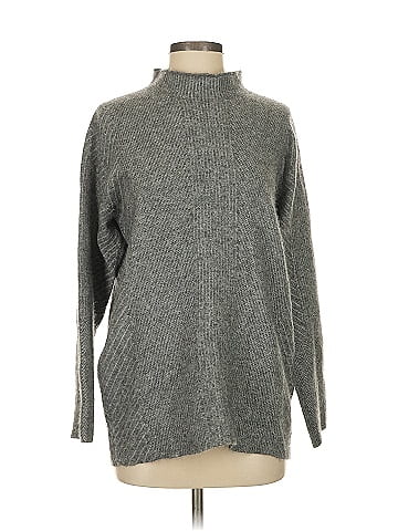 Giorgio Armani Cashmere Pullover Sweater (view 1)