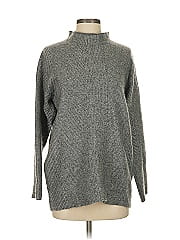 Giorgio Armani Cashmere Pullover Sweater