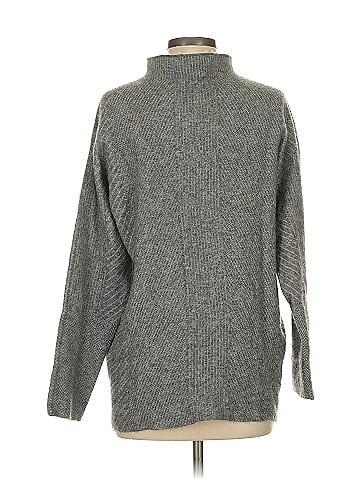 Giorgio Armani Cashmere Pullover Sweater (view 2)