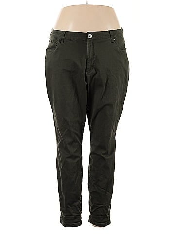 STS Blue Casual Pants (view 1)