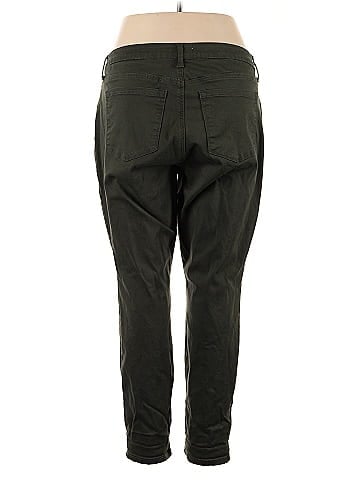 STS Blue Casual Pants (view 2)