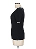 Zesica Black Pullover Sweater Size L - photo 4