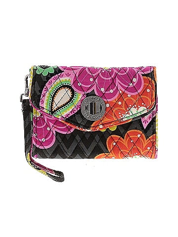 Vera Bradley Wristlet (view 1)