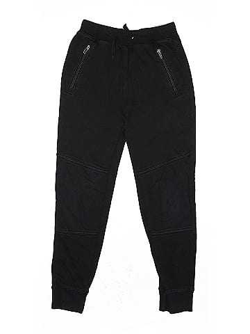 Hanna Andersson Track Pants (view 1)
